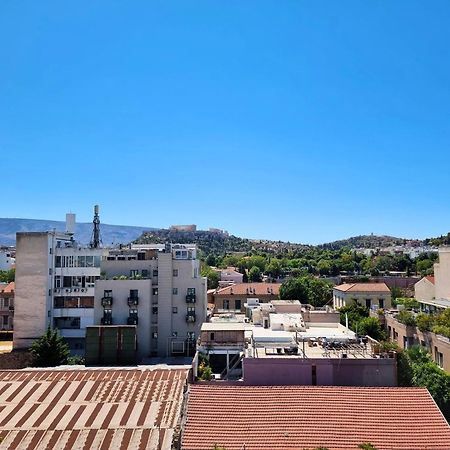Kula Kerameikos Athena Bagian luar foto
