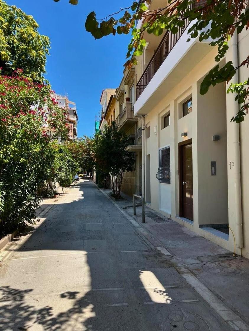Kula Kerameikos Athena Bagian luar foto